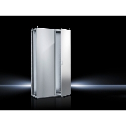 RITTAL 8006500 2000H1000W0600D TS DBL T