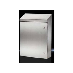 #N/A 6 WM 36X30X10 316 #4 BRU