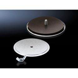 RITTAL 8018238 OHS075C OILTIGHT HOLE SEAL FOR .