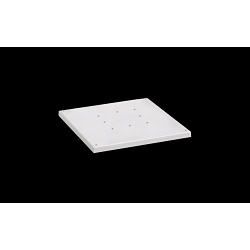 RITTAL 8018852 C24SBASEC PEDESTAL BASE