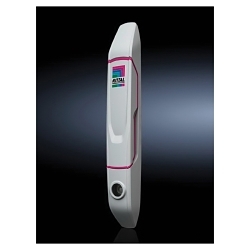 RITTAL 8618200 VX COMFORT HANDLE RAL7035 L