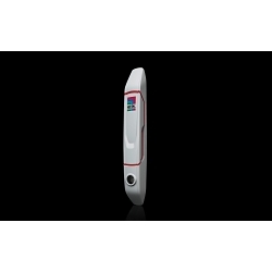 RITTAL 8618200 VX COMFORT HANDLE RAL7035 L