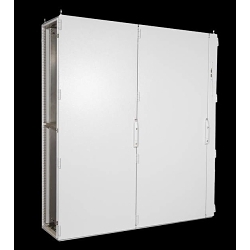 RITTAL 9951140 1800H1800W0500D TS FMDC