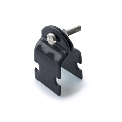 PVCCOAT-GRC 1 PIPE STRAP