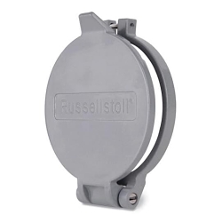 RUSSELLSTOLL DFC6 60A MG FLAP CAP