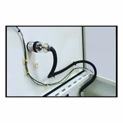 GRACE R-3W-DR-C6 DOOR MO UNT ISOLATION KIT FOR R-3W - 6-FT #10 CONDUIT