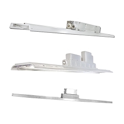 DIALIGHT LPD3C4D2P 2-FT  LOW PROFILE 33W SAFELITE