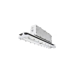 DIALIGHT LTD3C4D2P SAFE  SITE LED 2-FT CLASS 1 DIV