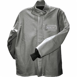 SALB ACC4032GYL ARC FLAS H 40 CAL COAT L