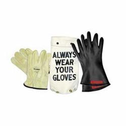 SALB GK011B/9 LINEMAN GL OVE KIT BLK CLASS 0