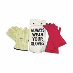 SALB GK011R/10 LINEMAN G LOVE KIT RED CLASS 0