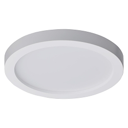 SATCO 62-1752 7-INCH LED FLUSH MOUNT FIXTURE