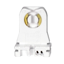 SATCO 80-1255 MEDIUM PROFILE FLUORESCENT LAMP