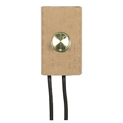 SATCO 80-1293 FULL RANGE TABLE LAMP DIMMER