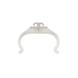 SATCO 80-1606 4-PIN LONG TWIN TUBE LAMPHOLDE