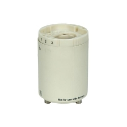 SATCO 80-1848 SMOOTH PHENOLIC ELECTRONIC SELF