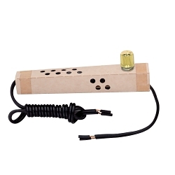 SATCO 90-1082 FULL RANGE POLE LAMP DIMMER S