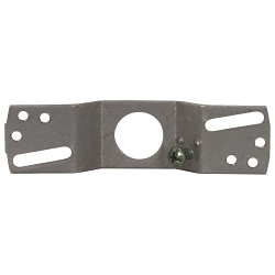 SATCO 90-112 OFFSET CROSSBAR 1-IN X 4-IN SCR