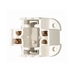 SATCO 90-1550 18W BOTTOM SCREW DOWN SOCKET