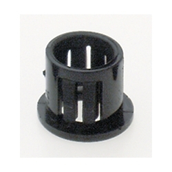 SATCO 90-161 NYLON SNAP-IN BUSHING FOR 7/16