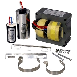 SATCO LPT86608 250 WATT MAGNETIC BALLAST HIGH PR