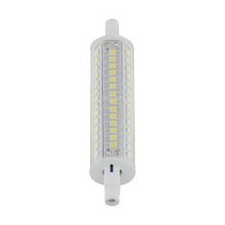 SATCO S11222 10 WATT LED BULB J-TYPE T3 118MM