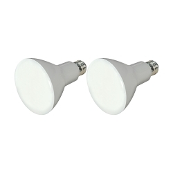 SATCO S11333 7.5 WATT BR30 LED 2700K MEDIUM BA