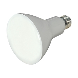SATCO S11333 7.5 WATT BR30 LED 2700K MEDIUM BA