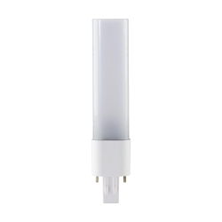 SATCO S11553 5.5 WATT LED PL 2-PIN DUAL MODE 4