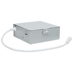 SATCO S11560 9 WATT LED DIRECT WIRE LOW PROFILE