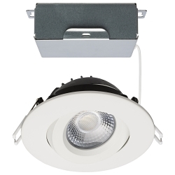 SATCO S11618R1 12 WATT LED DIRECT WIRE DOWNLIGH