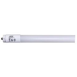 SATCO S11750 14 WATT T8 LED SINGLE PIN BASE CCT