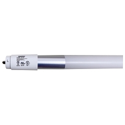 SATCO S11751 24 WATT T8 LED SINGLE PIN BASE CCT