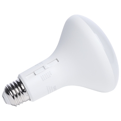 SATCO S11784 8.5 WATT BR30 LED 27K/30K/35K/40K