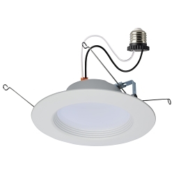 SATCO S11825R1 13.7 WATT LED DOWNLIGHT RETRO