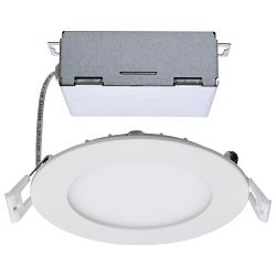 SATCO S11826 10 WATT LED DIRECT WIRE DOWNLIGH