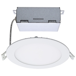 SATCO S11827 12 WATT LED DIRECT WIRE DOWNLIGH