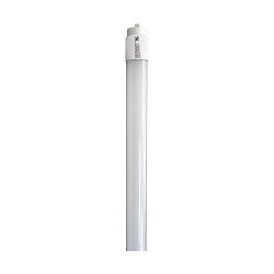 SATCO S11958 24 WATT 8 FOOT T8 LED SINGLE PIN B