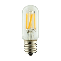 SATCO S12114 3.5 WATT T7 LED CLEAR INTERMEDIAT