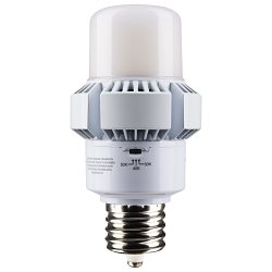 SATCO S13163 35 WATT A-PLUS 28 LED CCT SELECT