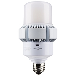 SATCO S13164 45 WATT A-PLUS 32 LED CCT SELECT