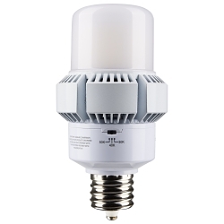 SATCO S13165 45 WATT A-PLUS 32 LED CCT SELECT