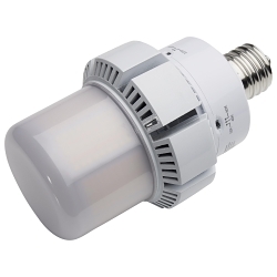 SATCO S13167 65 WATT A-PLUS 37 LED CCT SELECT