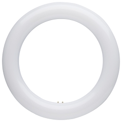 SATCO S16510 LED CIRCLINE 11 WATT T9 3000