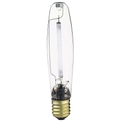 SATCO S1940 250 WATT HIGH PRESSURE SODIUM HID