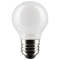 SATCO S21223 5.5 WATT G16.5 LED FILAMENT WHITE