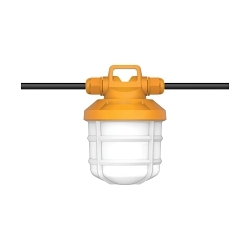 SATCO S28976 50 WATT LED HIGH-LUMEN INDUSTRIA