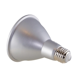 SATCO S29431 12.5 WATT PAR30LN LED 3000K 40 DEG