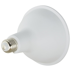 SATCO S29480 11.5 WATT PAR38 LED RED 90 DEGREE