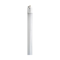 SATCO S29919 40 WATT 8 FOOT T8 LED SINGLE PIN B